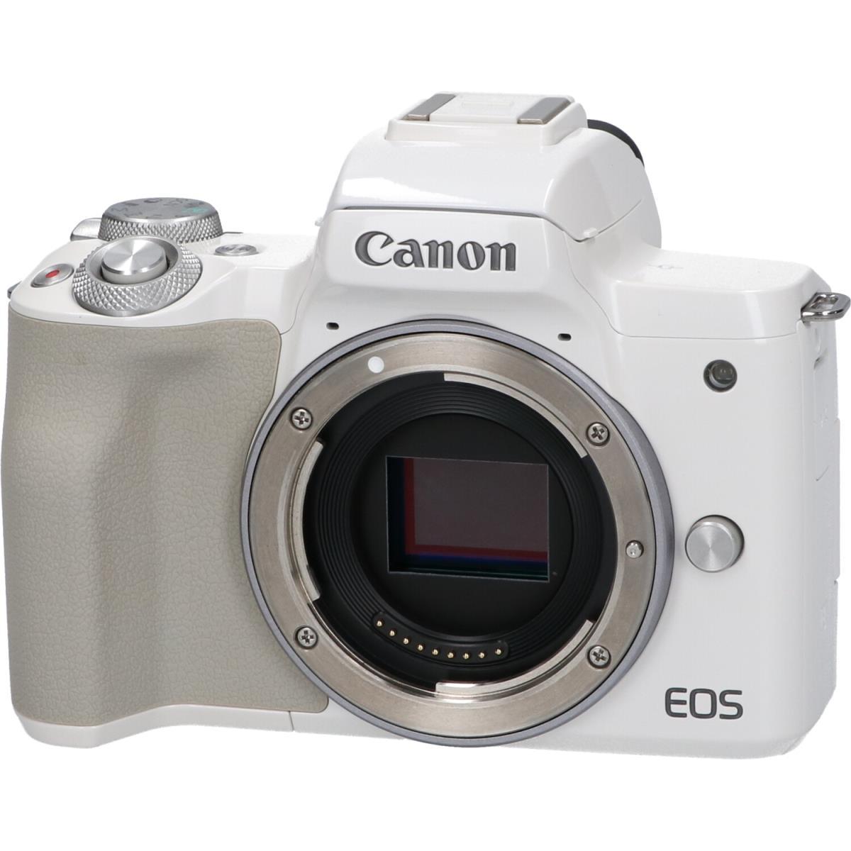 EOS Kiss M ボディ 中古価格比較 - 価格.com