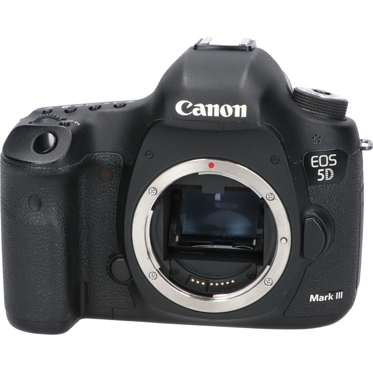 EOS 5D Mark III ボディ 中古価格比較 - 価格.com