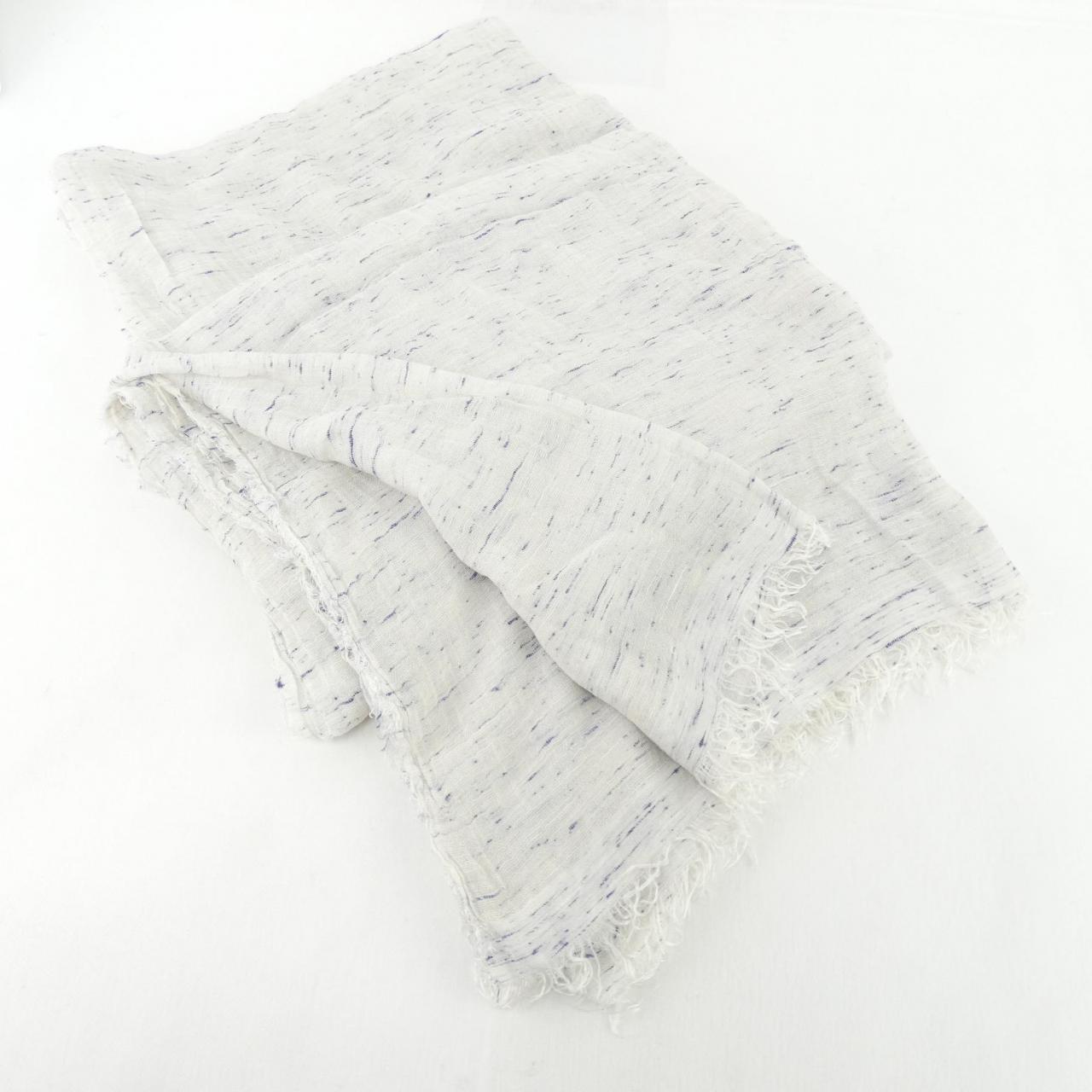 コメ兵 ファリエロサルティ Faliero Sarti Stole ファリエロサルティ メンズ ファッション ファッション雑貨 ストール ショール 公式 日本最大級のリユースデパートkomehyo