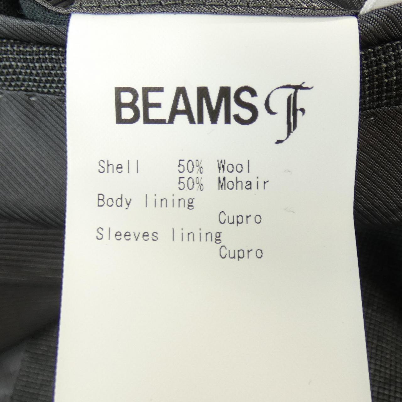 コメ兵 ビームスエフ Beams F スーツ ビームスエフ メンズファッション その他 公式 日本最大級のリユースデパートkomehyo