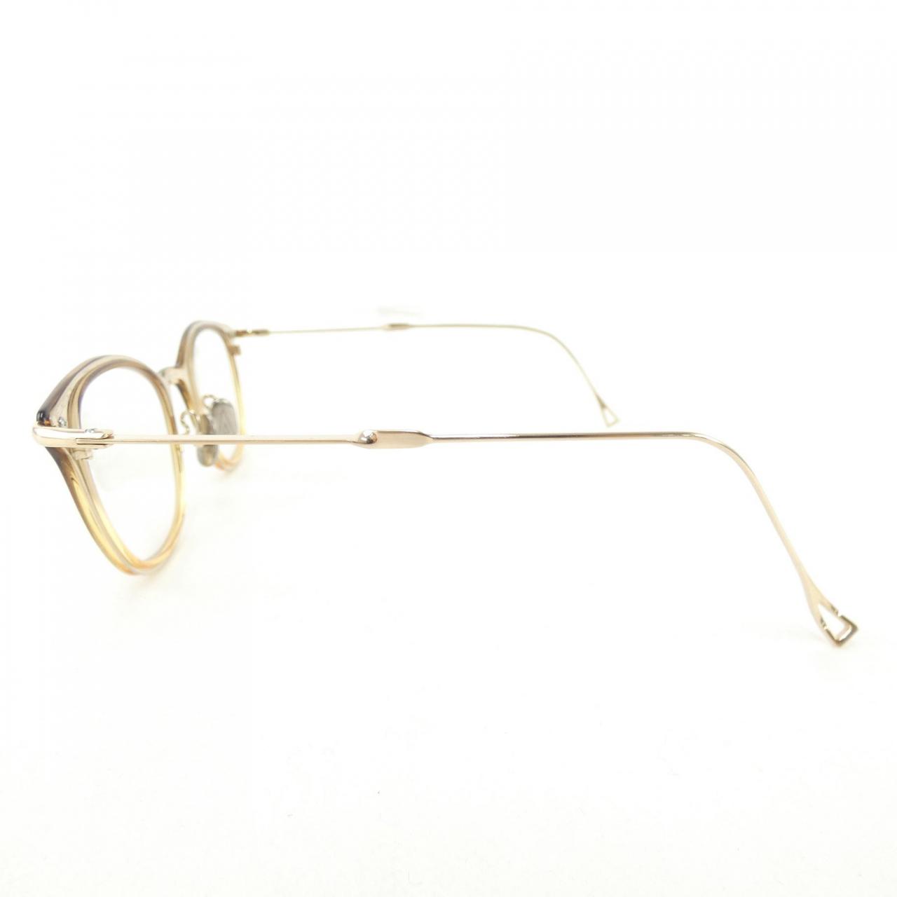 コメ兵 イッセイミヤケ Issey Miyake Eyewear 金子眼鏡 Wellington 2 イッセイミヤケ メンズファッション ファッション雑貨 アイウェア 公式 日本最大級のリユースデパートkomehyo