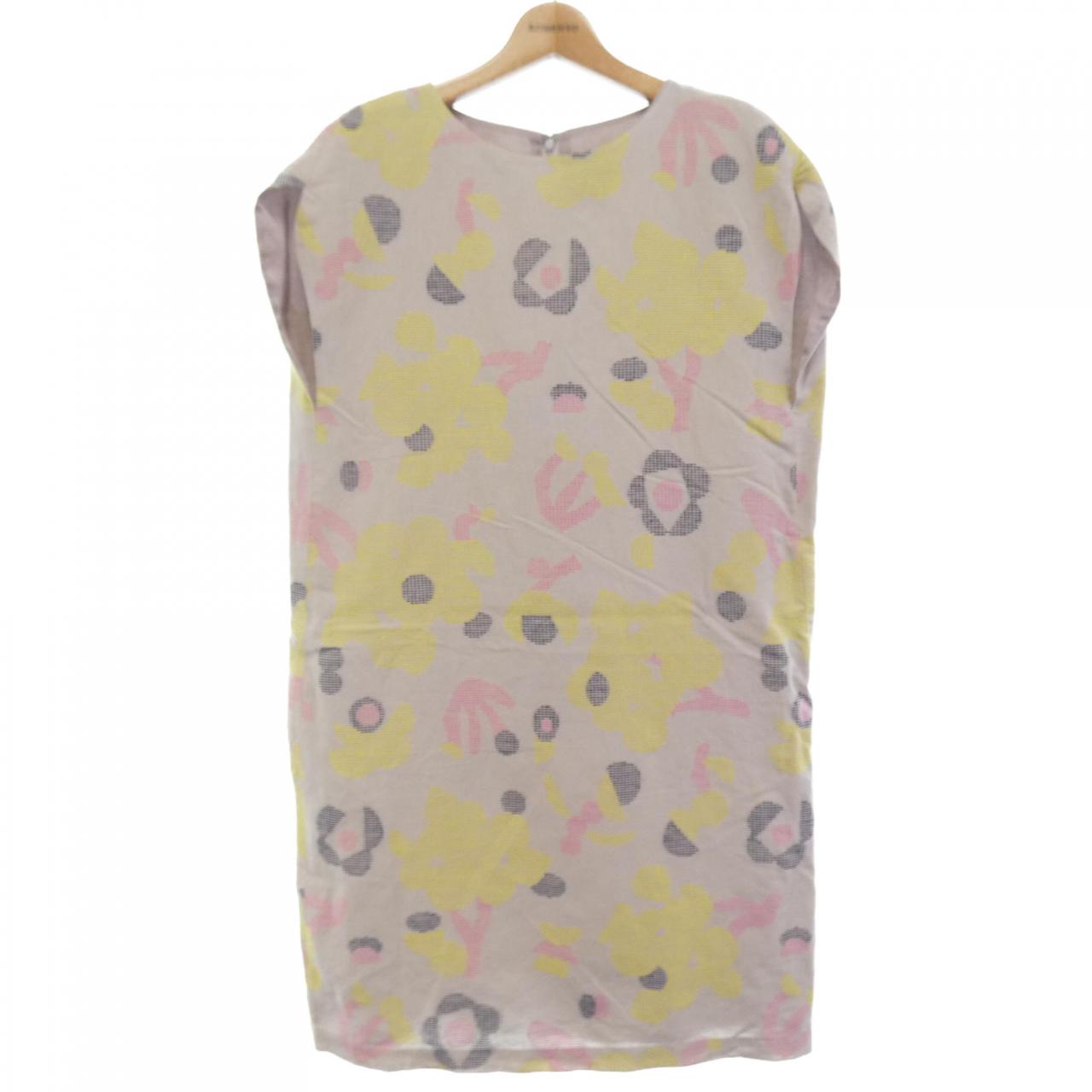 コメ兵 ミナペルホネン Mina Perhonen ワンピース ミナ ペルホネン レディースファッション トップス その他 公式 日本最大級のリユースデパートkomehyo