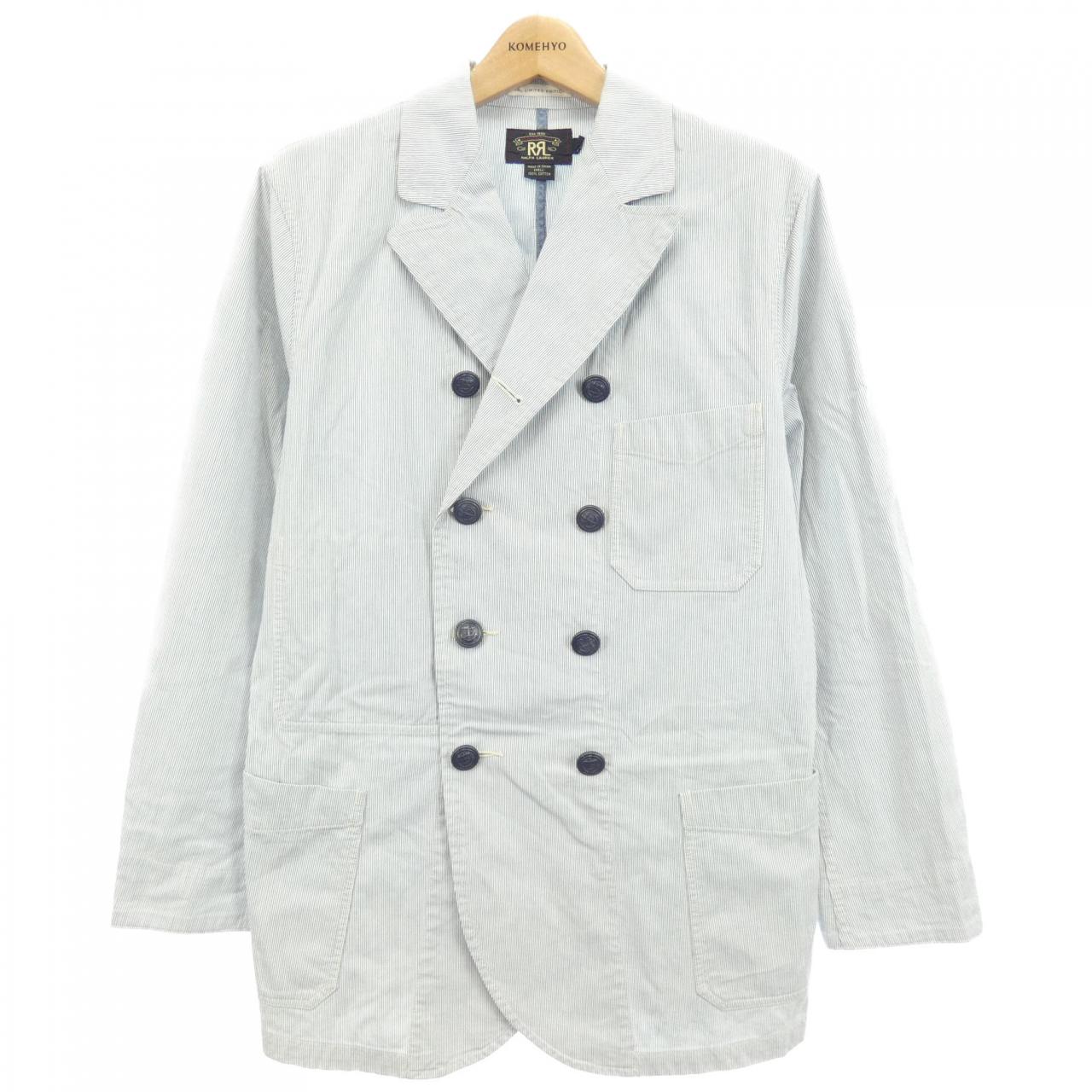 コメ兵 ダブルアールエル Rrl ジャケット ダブルアールエル メンズファッション アウター ジャケット ジャケット 公式 日本最大級のリユースデパートkomehyo