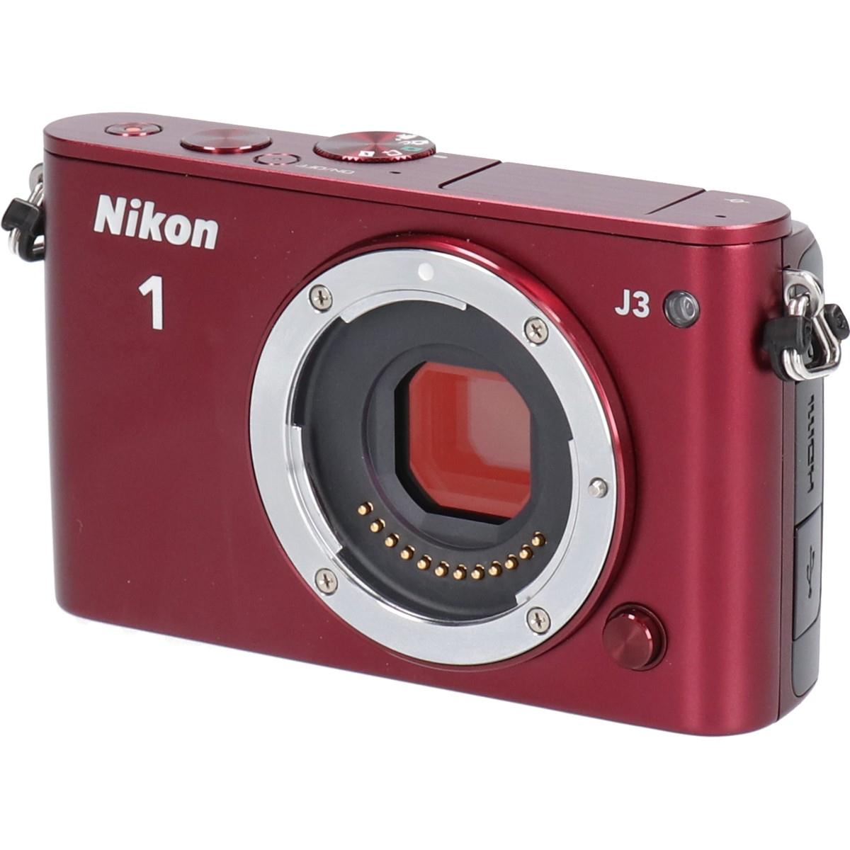 NIKON1 J3