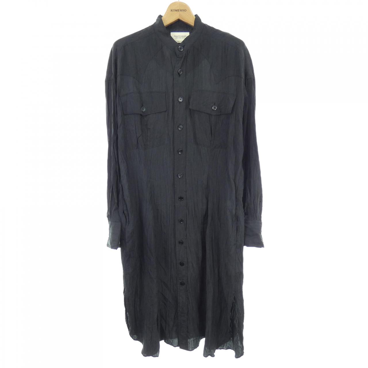 コメ兵 ビューティフルピープル Beautiful People ワンピース ビューティフルピープル レディースファッション トップス その他 公式 日本最大級のリユースデパートkomehyo