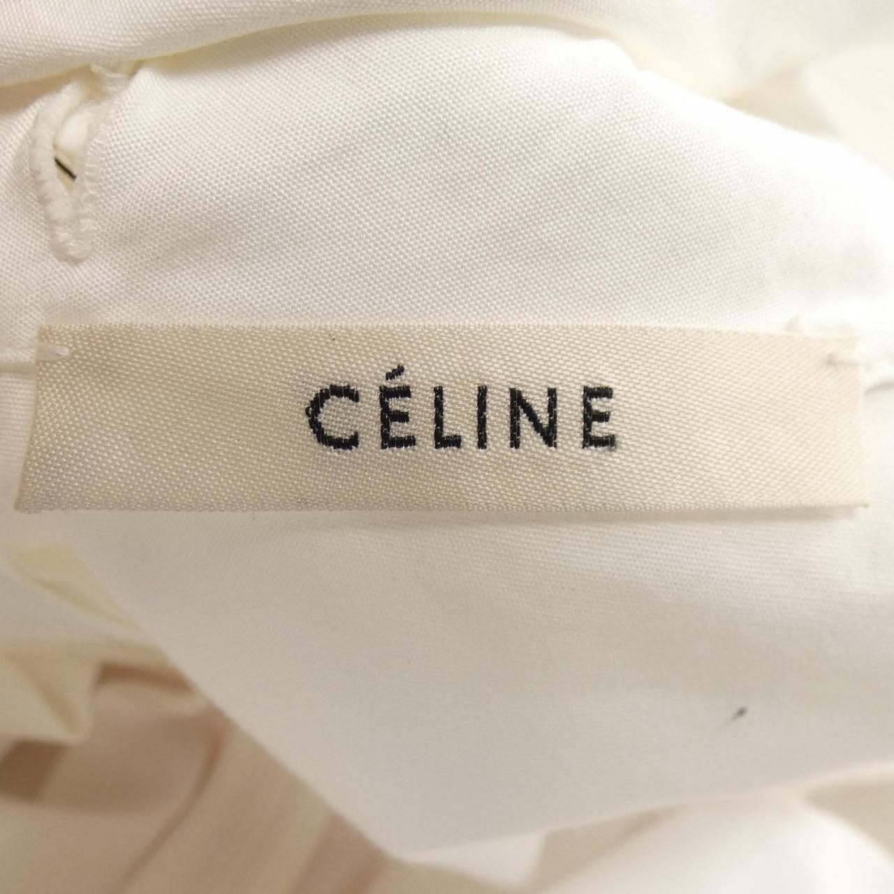 コメ兵 セリーヌ Celine ワンピース セリーヌ レディースファッション トップス その他 公式 日本最大級のリユースデパートkomehyo