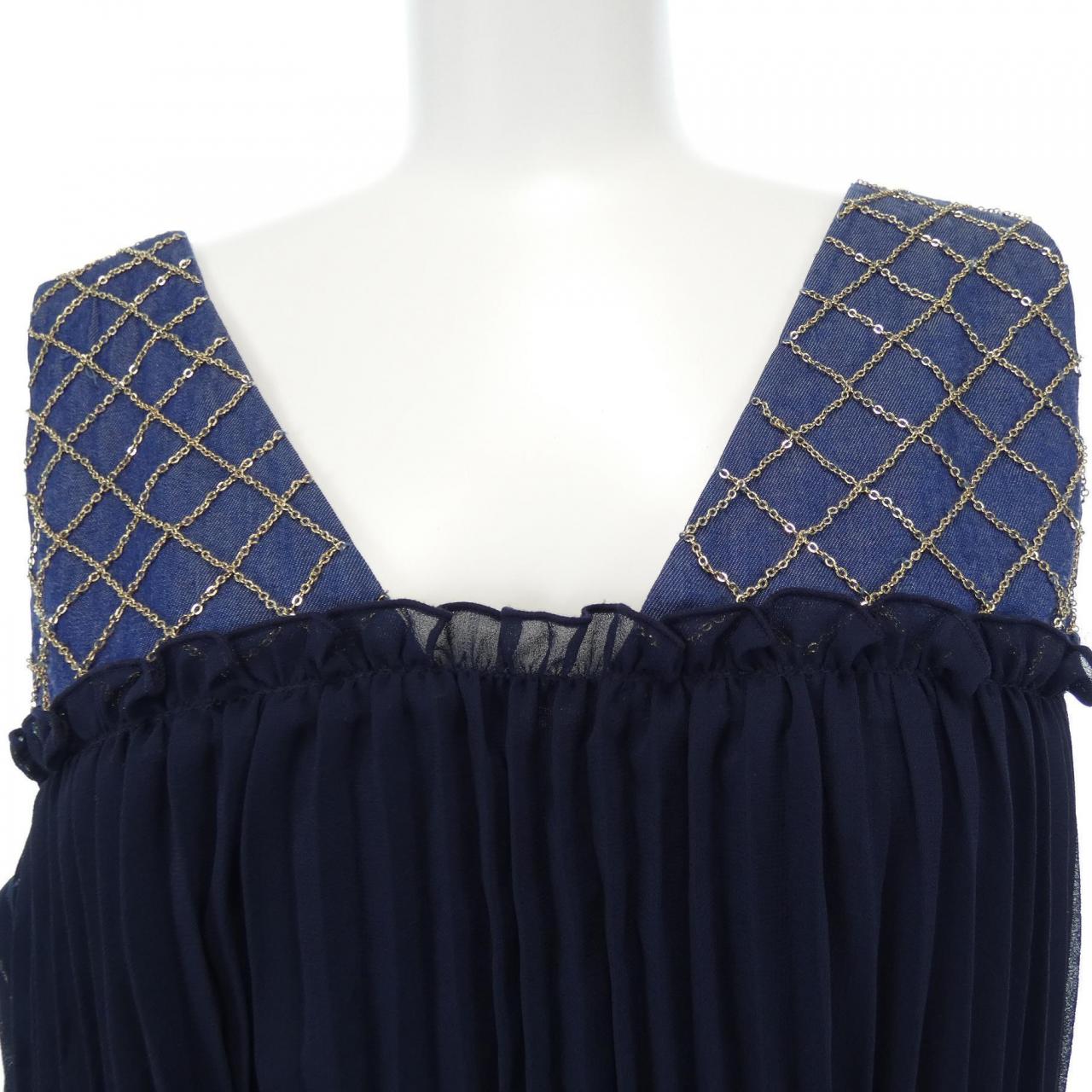 コメ兵 チェスティ Chesty ワンピース チェスティ レディースファッション トップス その他 公式 日本最大級のリユースデパートkomehyo