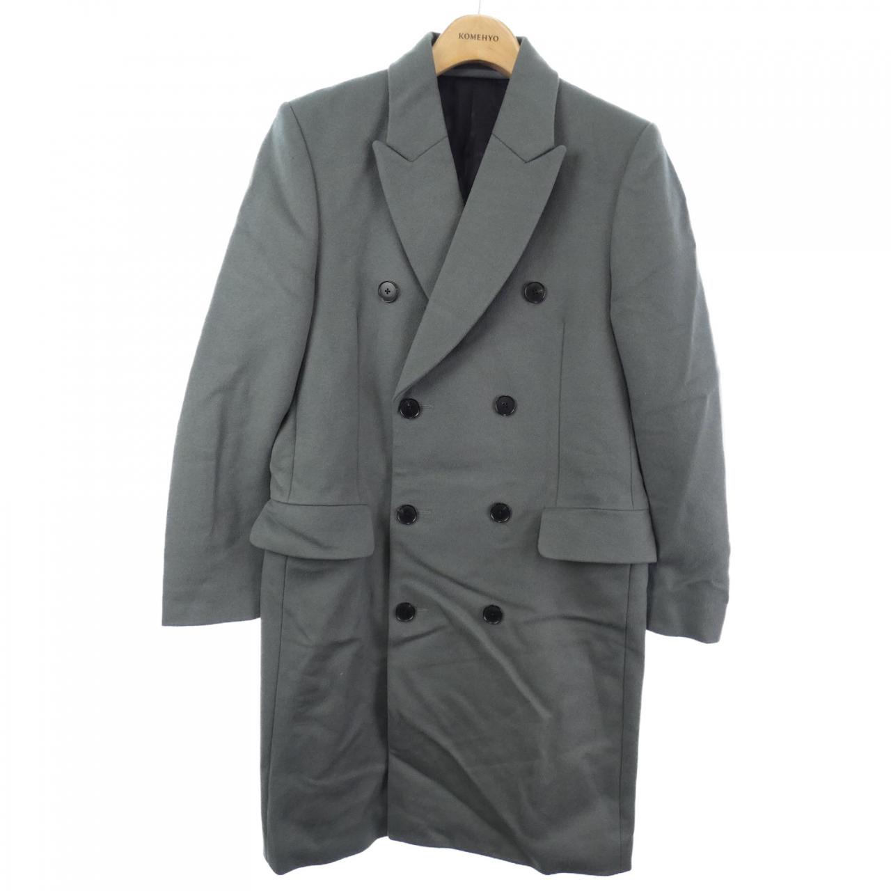 コメ兵 ポールスミスロンドン Paul Smith London チェスターコート ポールスミスロンドン メンズ ファッション アウター ジャケット チェスターコート 公式 日本最大級のリユースデパートkomehyo