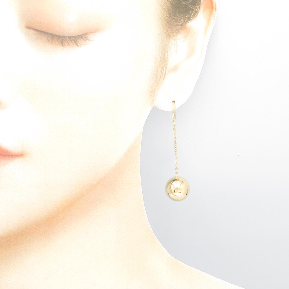 コメ兵 ティファニー ボールフック ピアス ティファニー ブランドジュエリー ピアス その他 公式 日本最大級のリユースデパートkomehyo