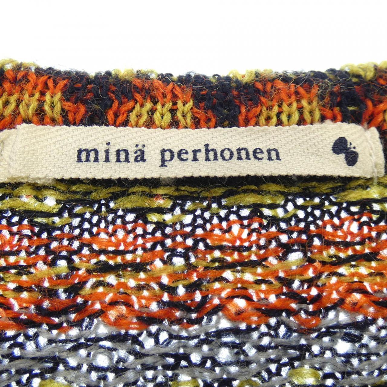 コメ兵 ミナペルホネン Mina Perhonen ワンピース ミナペルホネン レディースファッション トップス その他 公式 日本最大級のリユースデパートkomehyo