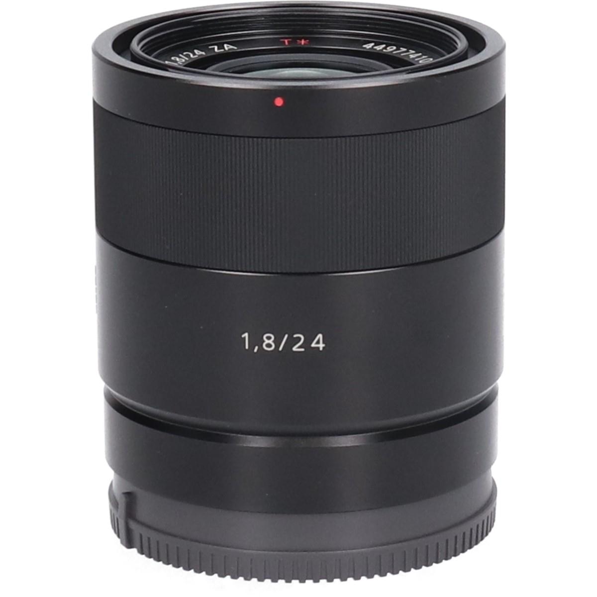 Sonnar T* E 24mm F1.8 ZA SEL24F18Z 中古価格比較 - 価格.com