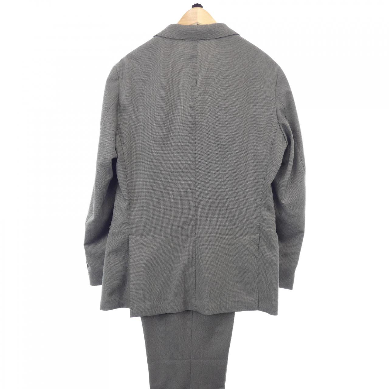 コメ兵 マッキントッシュフィロソフィー Mackintosh Philosoph スーツ マッキントッシュフィロソフィー メンズ ファッション その他 公式 日本最大級のリユースデパートkomehyo