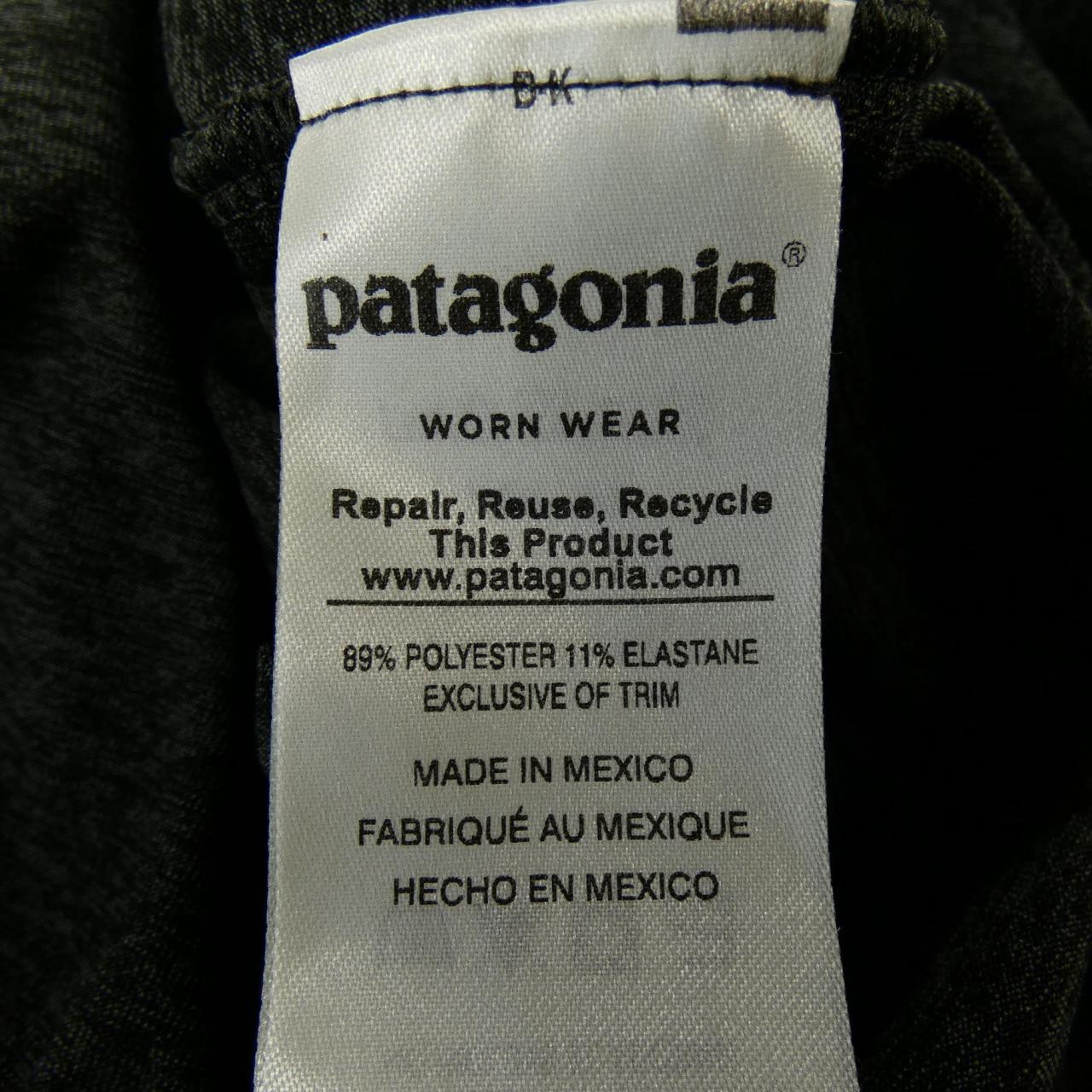 コメ兵 パタゴニア Patagonia ワンピース パタゴニア レディースファッション トップス その他 公式 日本最大級のリユースデパートkomehyo