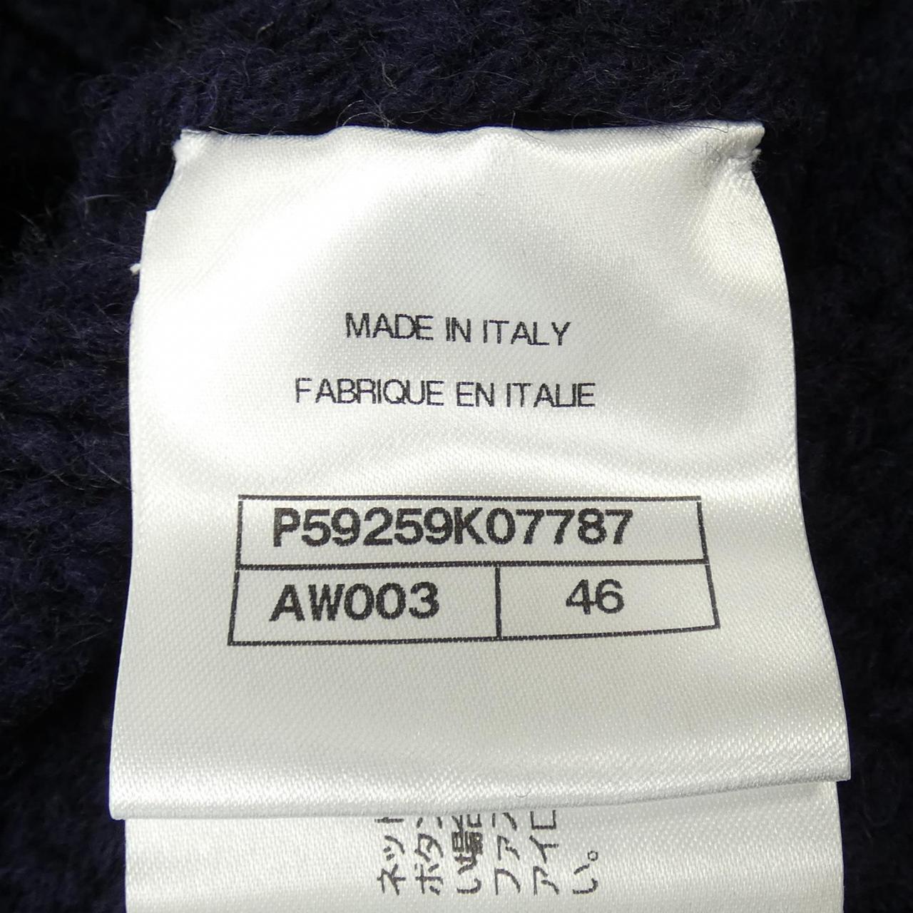 コメ兵 シャネル Chanel ニット シャネル メンズファッション トップス ニット その他 公式 日本最大級のリユースデパートkomehyo