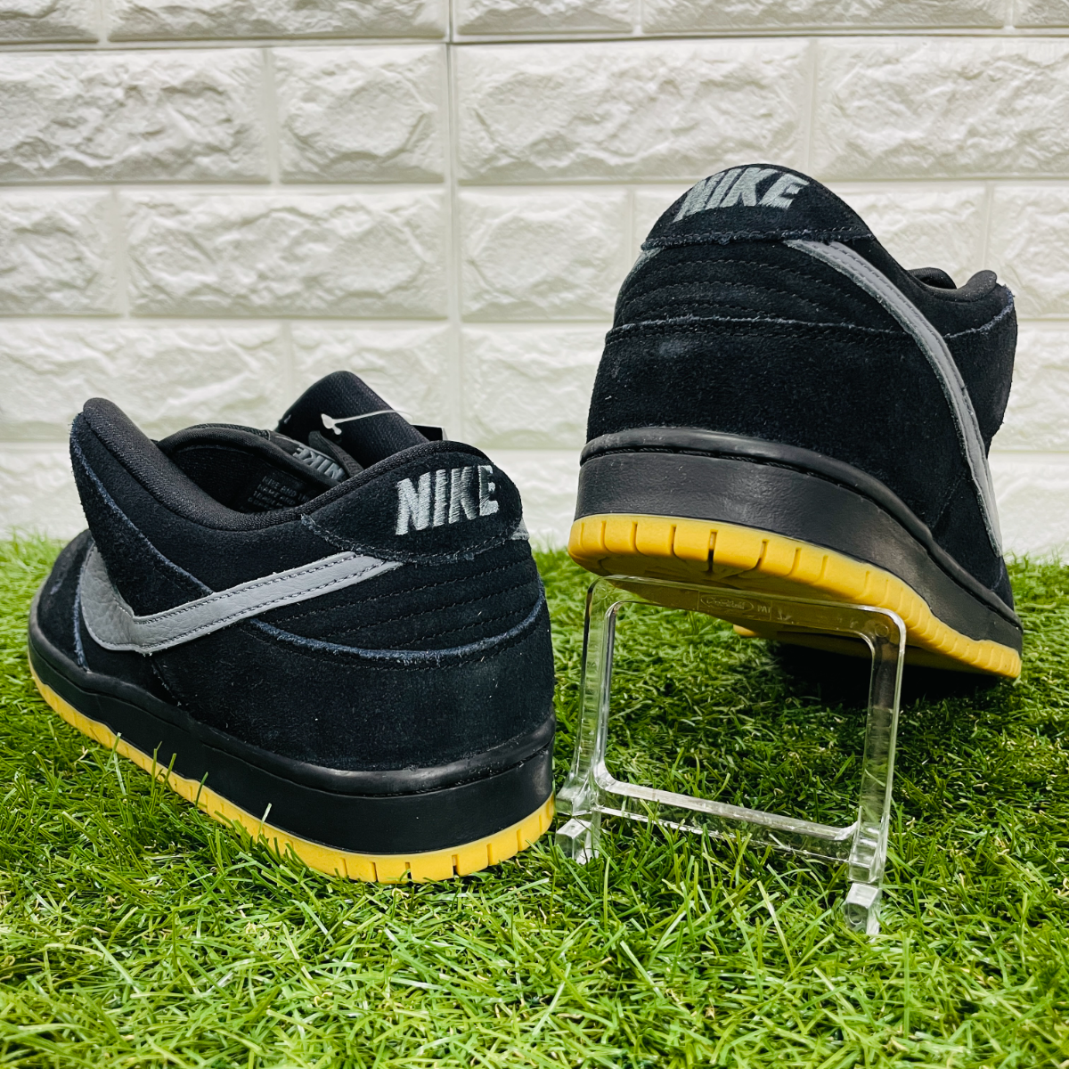 29 5cm ナイキ Sbダンク ロー プロ Nike Dunk メンズスニーカー 黒ブラックのフリマ商品 Kante Komehyo 29 5cm ナイキ Sbダンク ロー プロ Nike Dunk メンズスニーカー 黒ブラックのフリマ商品 Kante Komehyo
