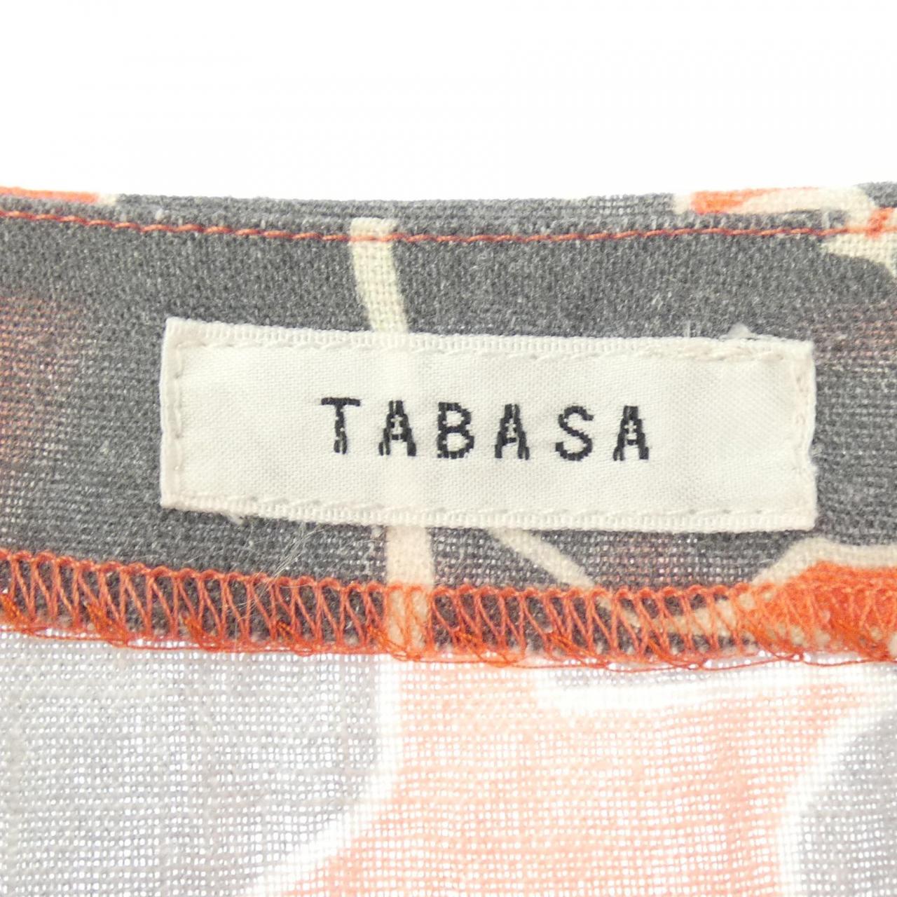 コメ兵 Tabasa Tabasa ワンピース Tabasa レディースファッション トップス その他 公式 日本最大級のリユースデパートkomehyo