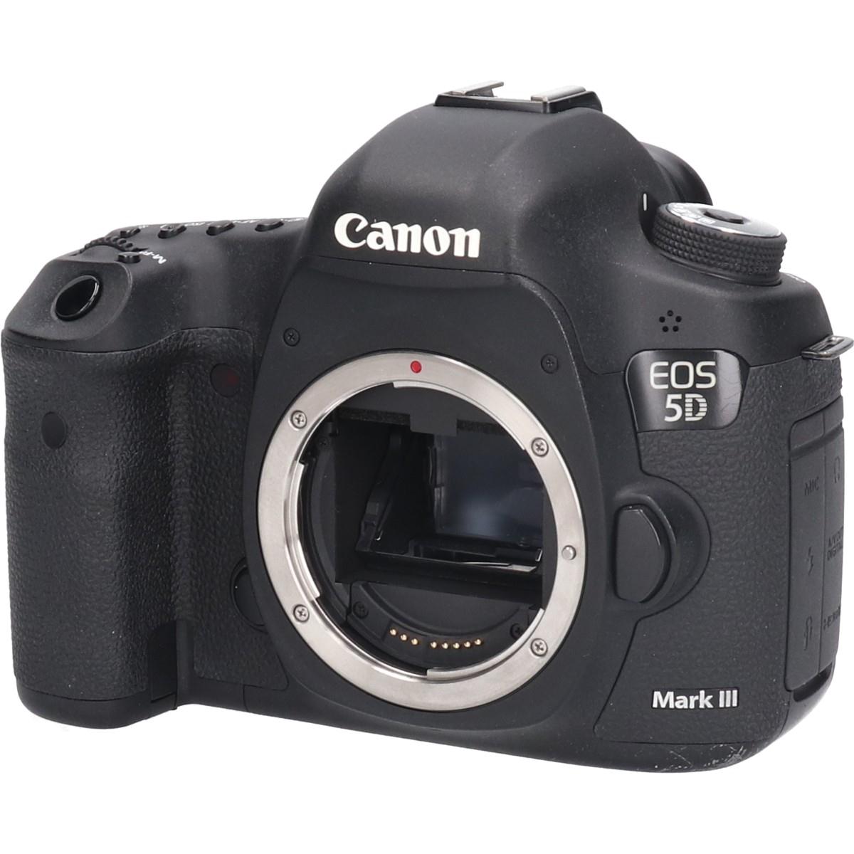 EOS5D MARK III