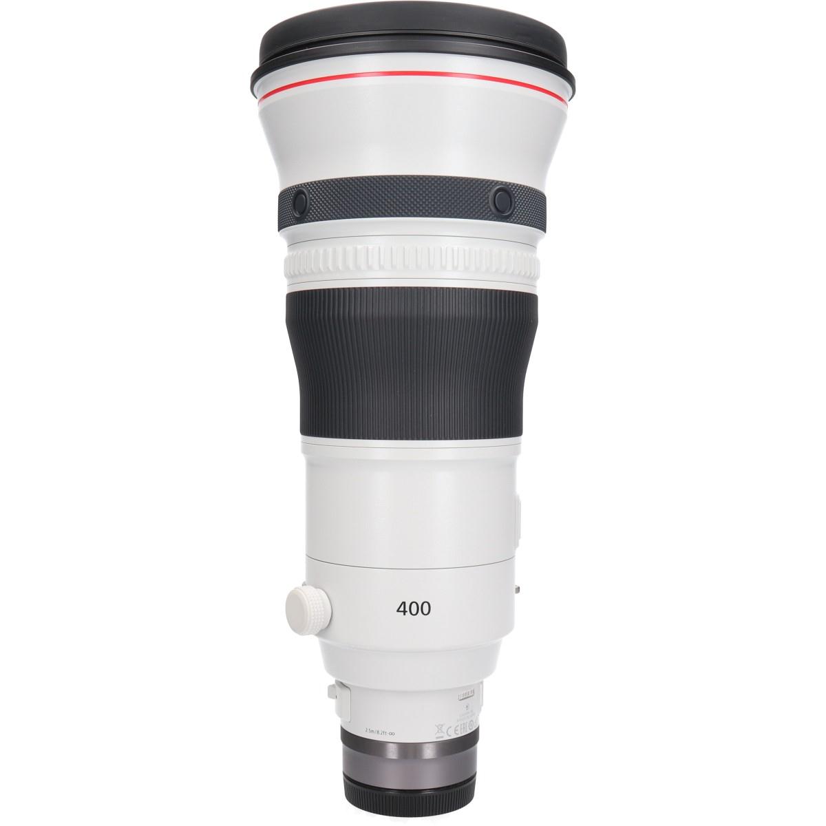 RF400mm F2.8L IS USM
