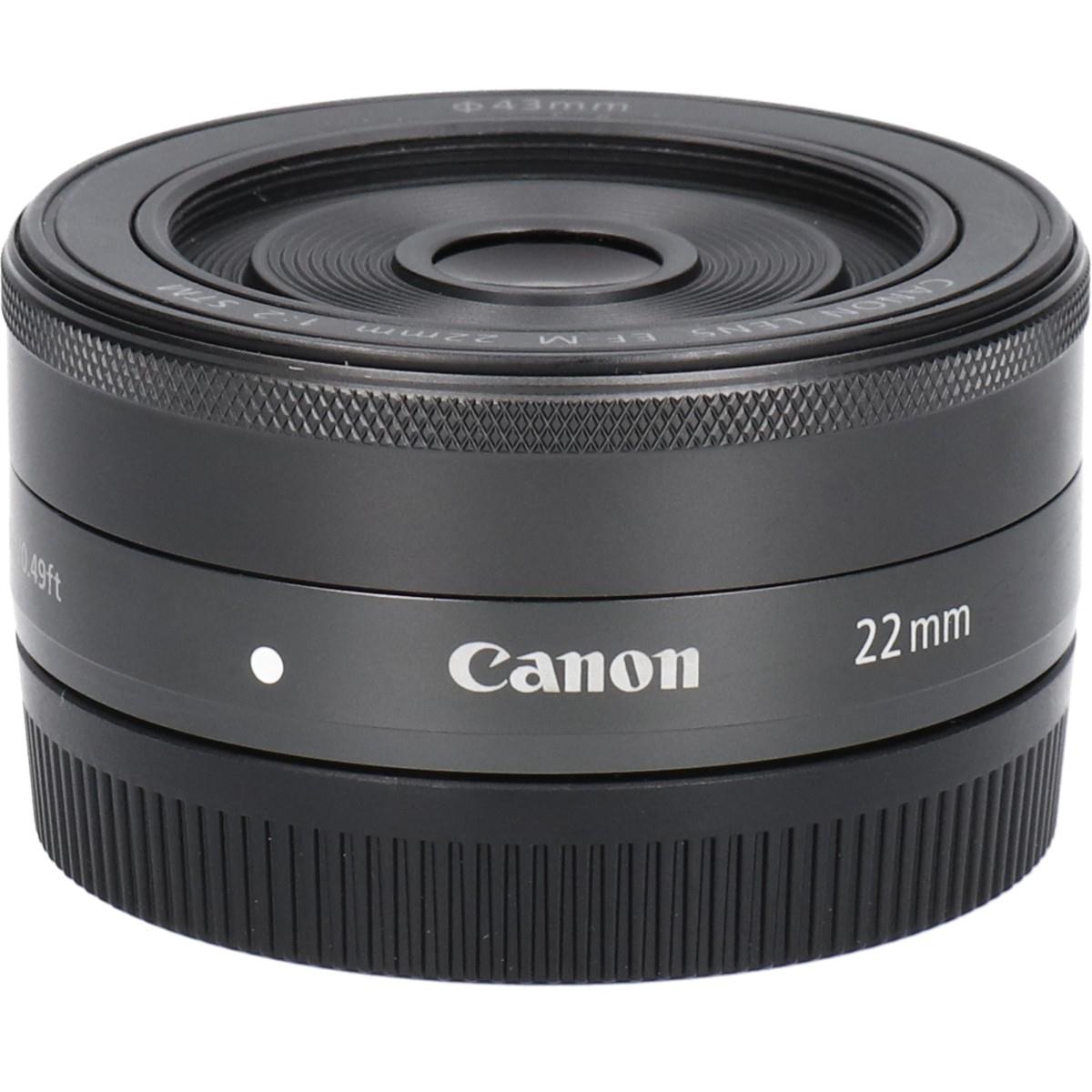 価格.com - EF-M22mm F2 STM 中古価格比較