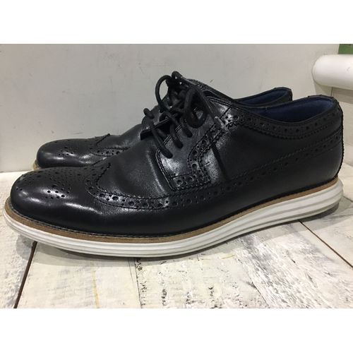 コールハーン Colehaan Nikeソール名品ルナグランド27 5 美品 のフリマ商品 Kante Komehyo