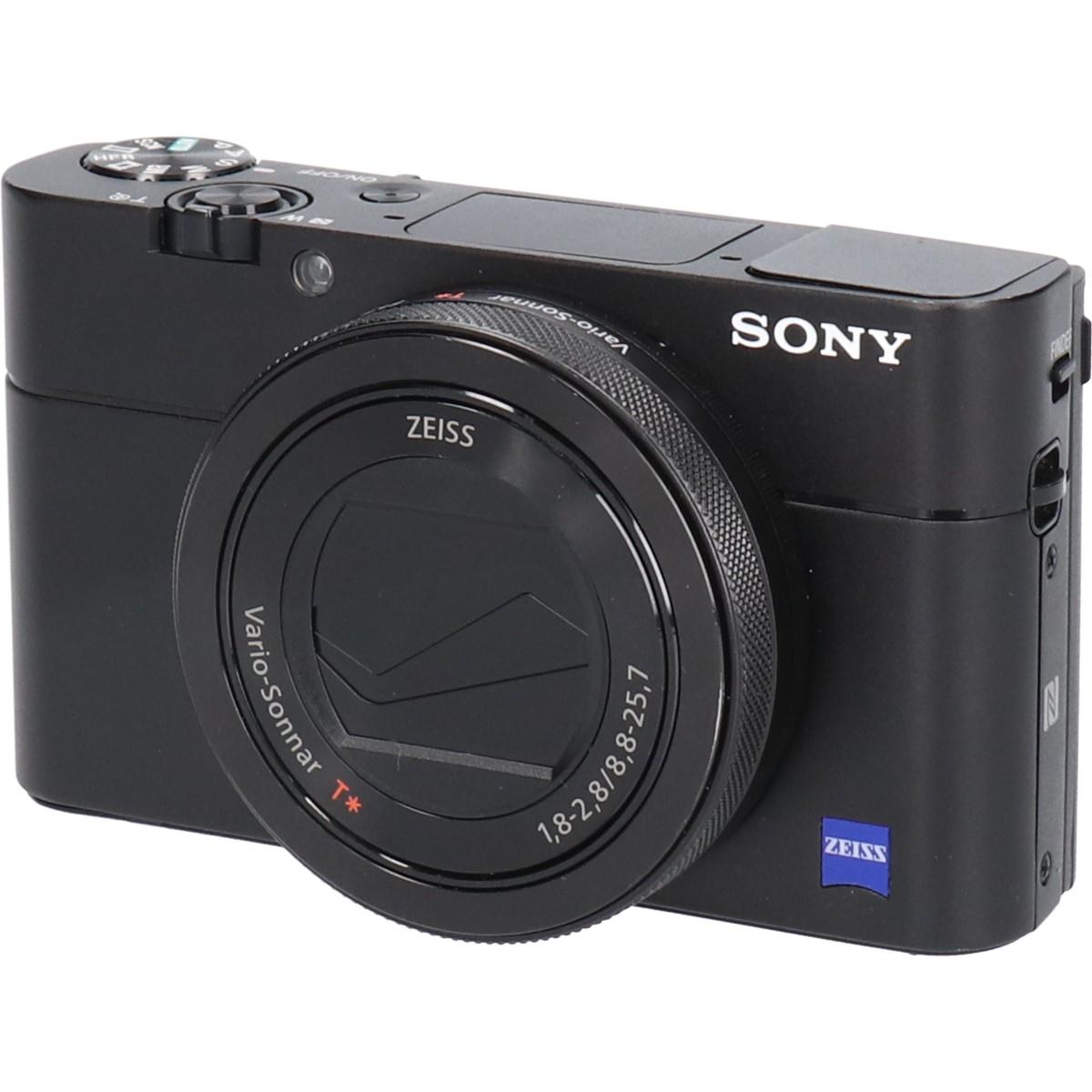 DSC-RX100M5