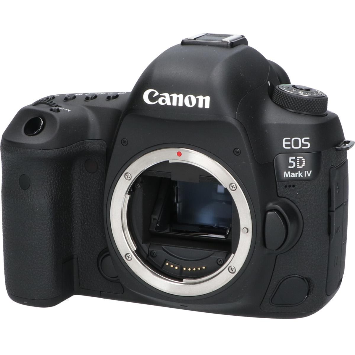 EOS 5D MARK4(WG) ボディ EOS 5D Mark IV ボディ 中古価格比較 - 価格.com