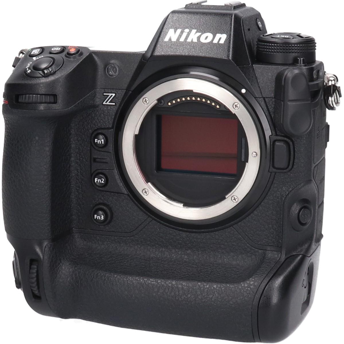 【中古】(ニコン) Nikon Z 9 ボデイ ニコン（Nikon） Z9 ボディ : サエダオンラインショップ - 通販