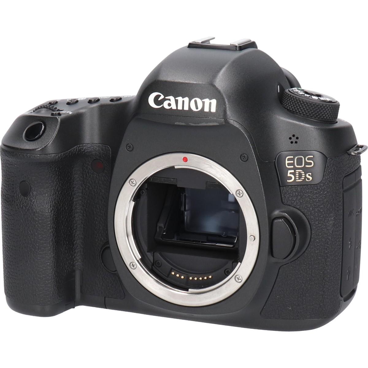 【売り尽くし】美品CANON EOS 5Ds ボディ EOS 5Ds ボディ 中古価格比較 - 価格.com