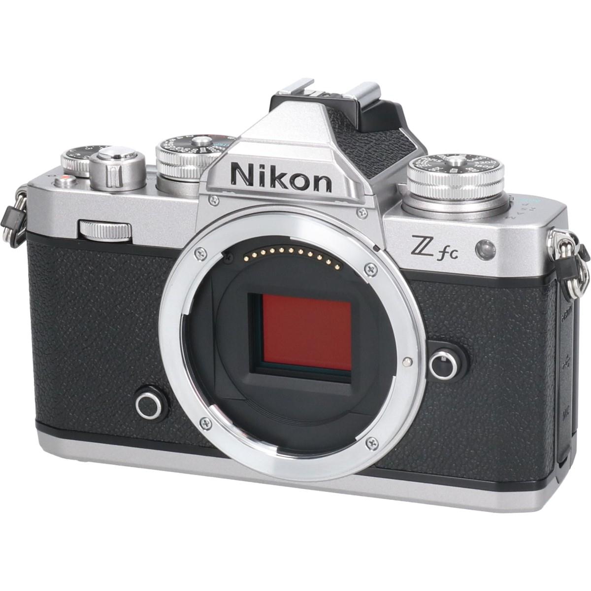 Nikon - Nikon  D810 ボディ  203008 Nikon D810 DSLR Camera (Body Only, Open Box) 1542 B&H Photo