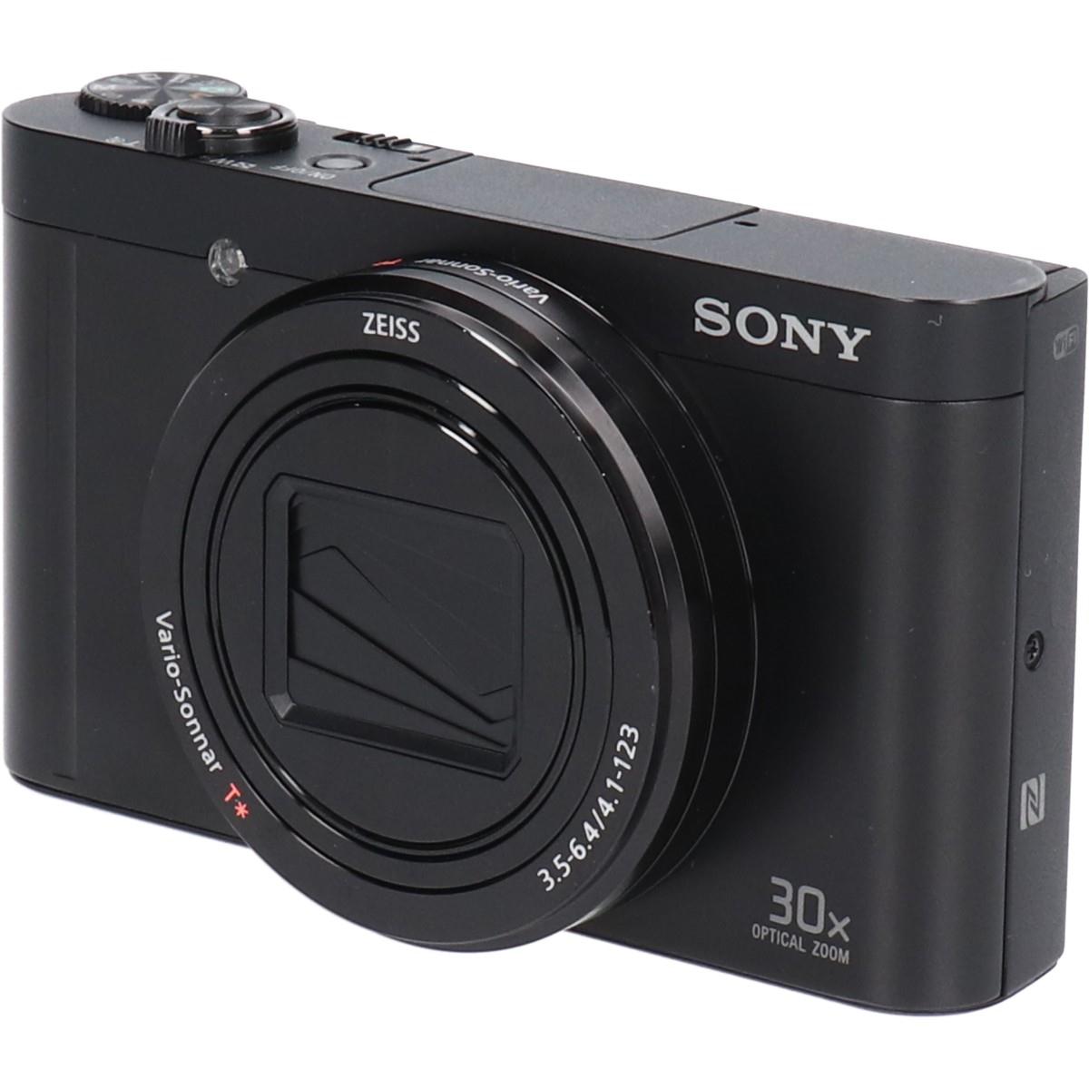DSC-WX500