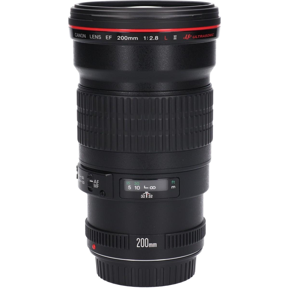 EF200mm F2.8L II USM 中古価格比較 - 価格.com