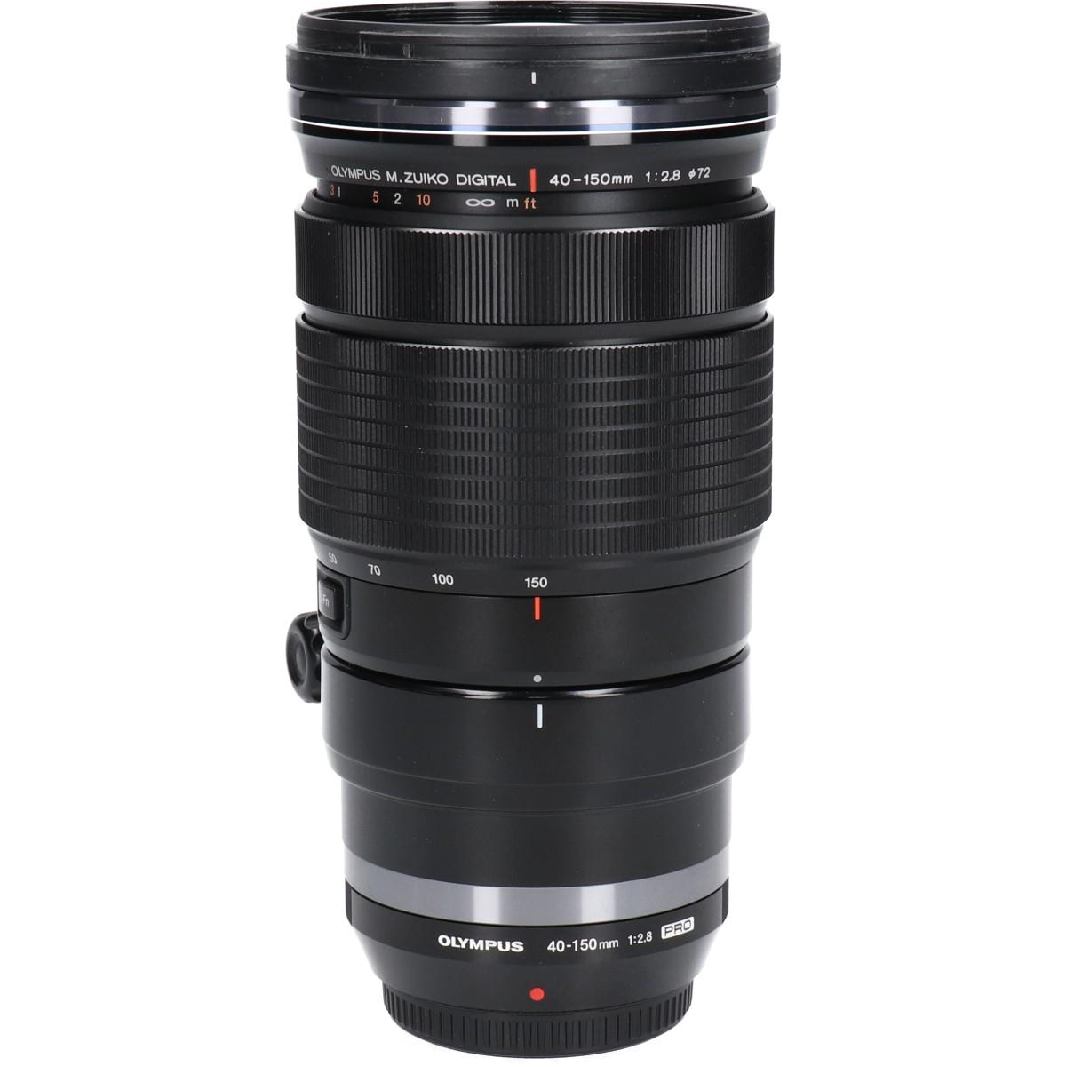 動確済 超美品 Zuiko Digital 40-150 4 PRO #728 M.ZUIKO DIGITAL ED 40-150mm F2.8 PRO 中古価格比較 - 価格.com