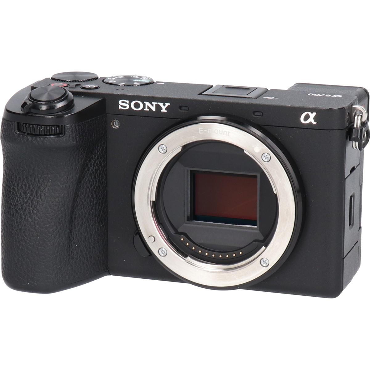 α6700 ILCE-6700
