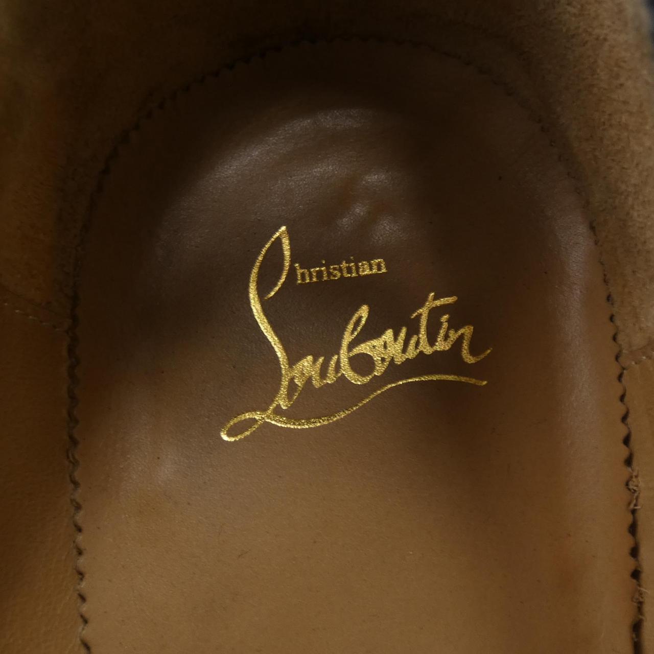 コメ兵 クリスチャンルブタン Christian Louboutin ドレスシューズ クリスチャンルブタン メンズファッション シューズ ドレスシューズ 公式 日本最大級のリユースデパートkomehyo