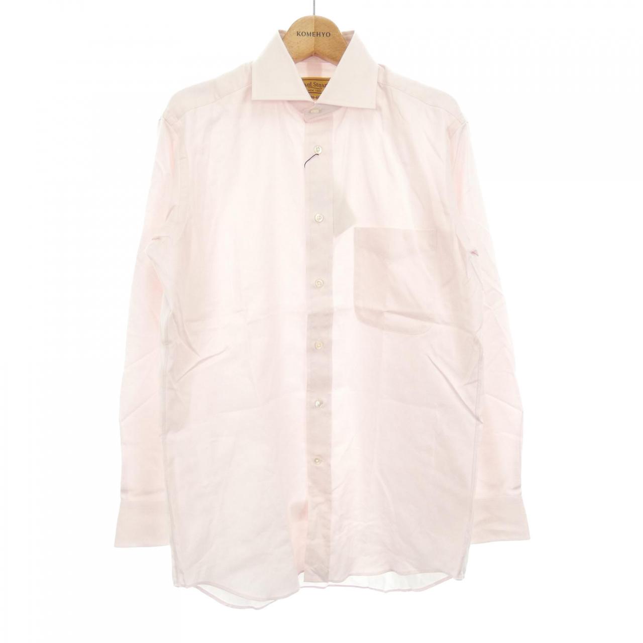 コメ兵 ポールスチュアート Paul Stuart シャツ ポールスチュアート メンズファッション トップス シャツ 公式 日本最大級のリユースデパートkomehyo