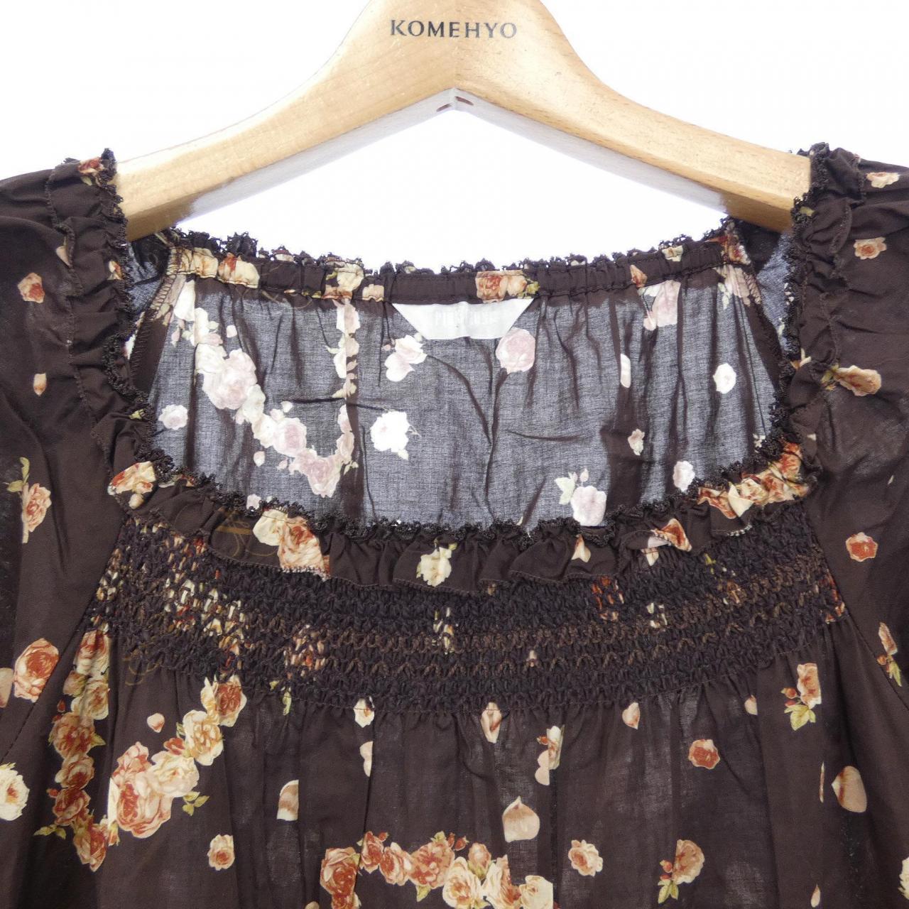 コメ兵 ピンクハウス Pink House ワンピース ピンクハウス レディースファッション トップス その他 公式 日本最大級のリユースデパートkomehyo