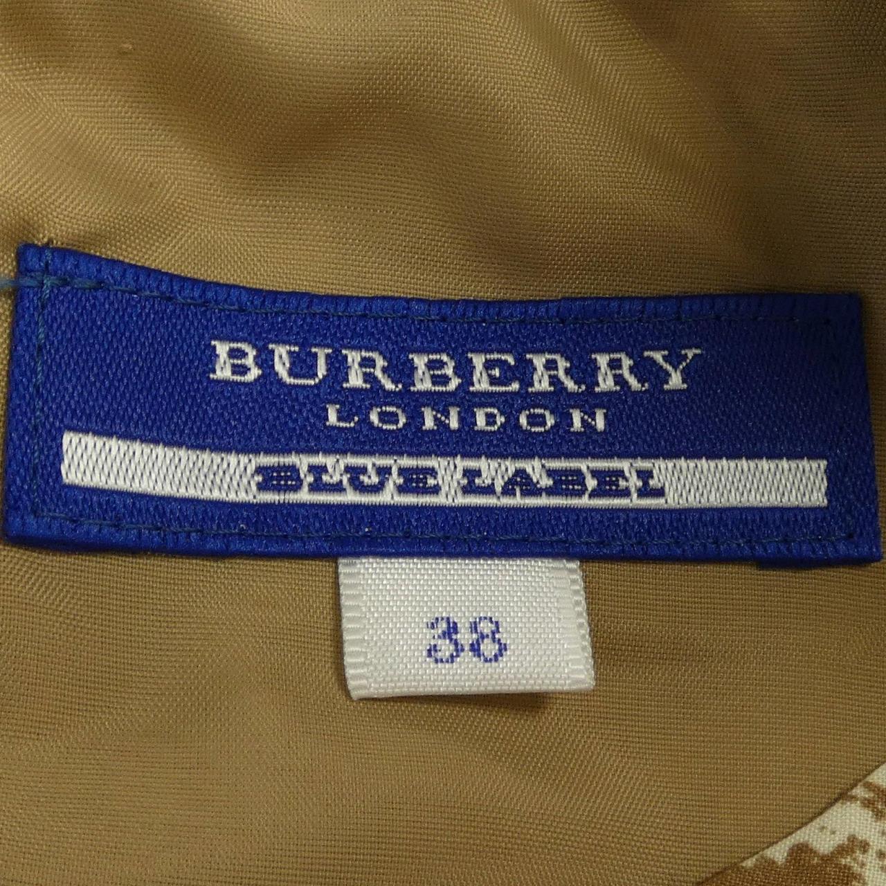 コメ兵 バーバリーブルーレーベル Burberry Blue Label ワンピース バーバリーブルーレーベル レディースファッション トップス その他 公式 日本最大級のリユースデパートkomehyo