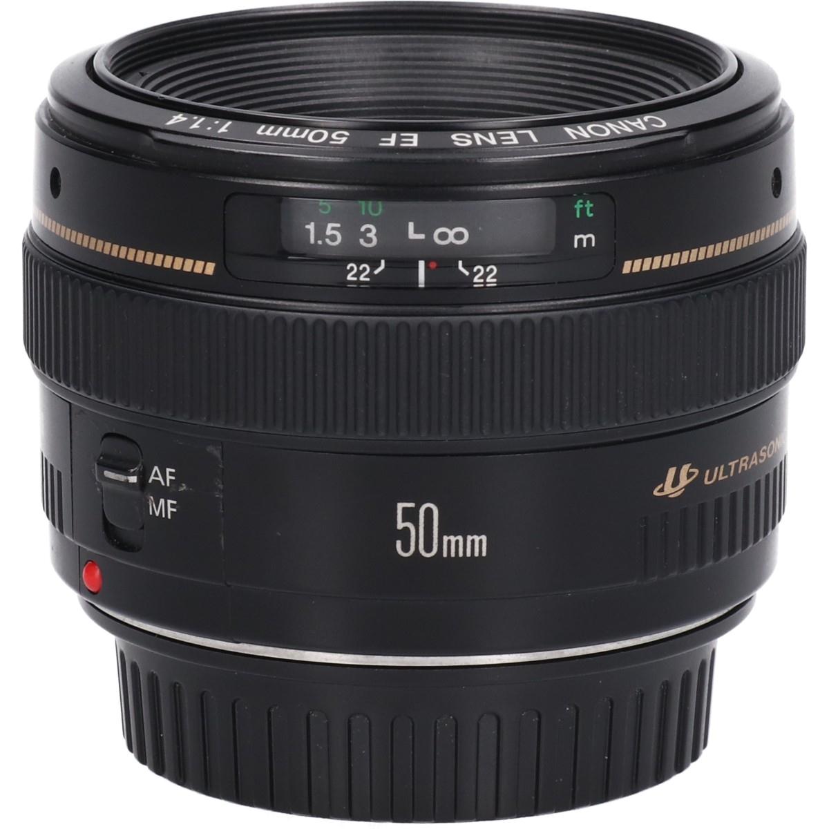 EF50mm F1.4 USM 中古価格比較 - 価格.com
