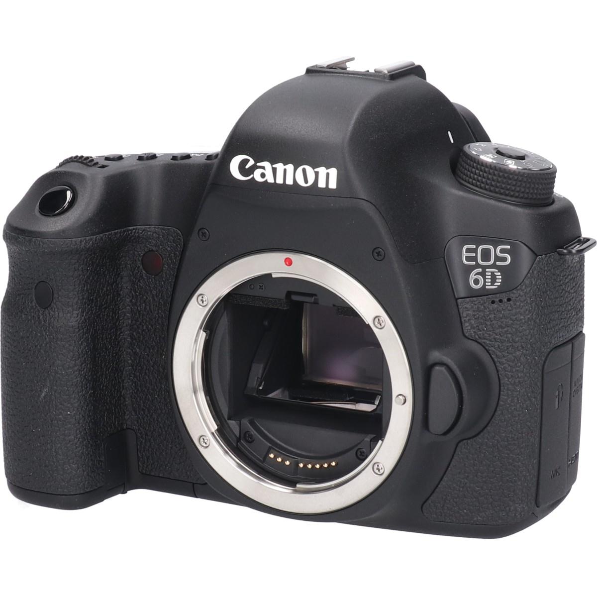 EOS 6D ボディ 中古価格比較 - 価格.com