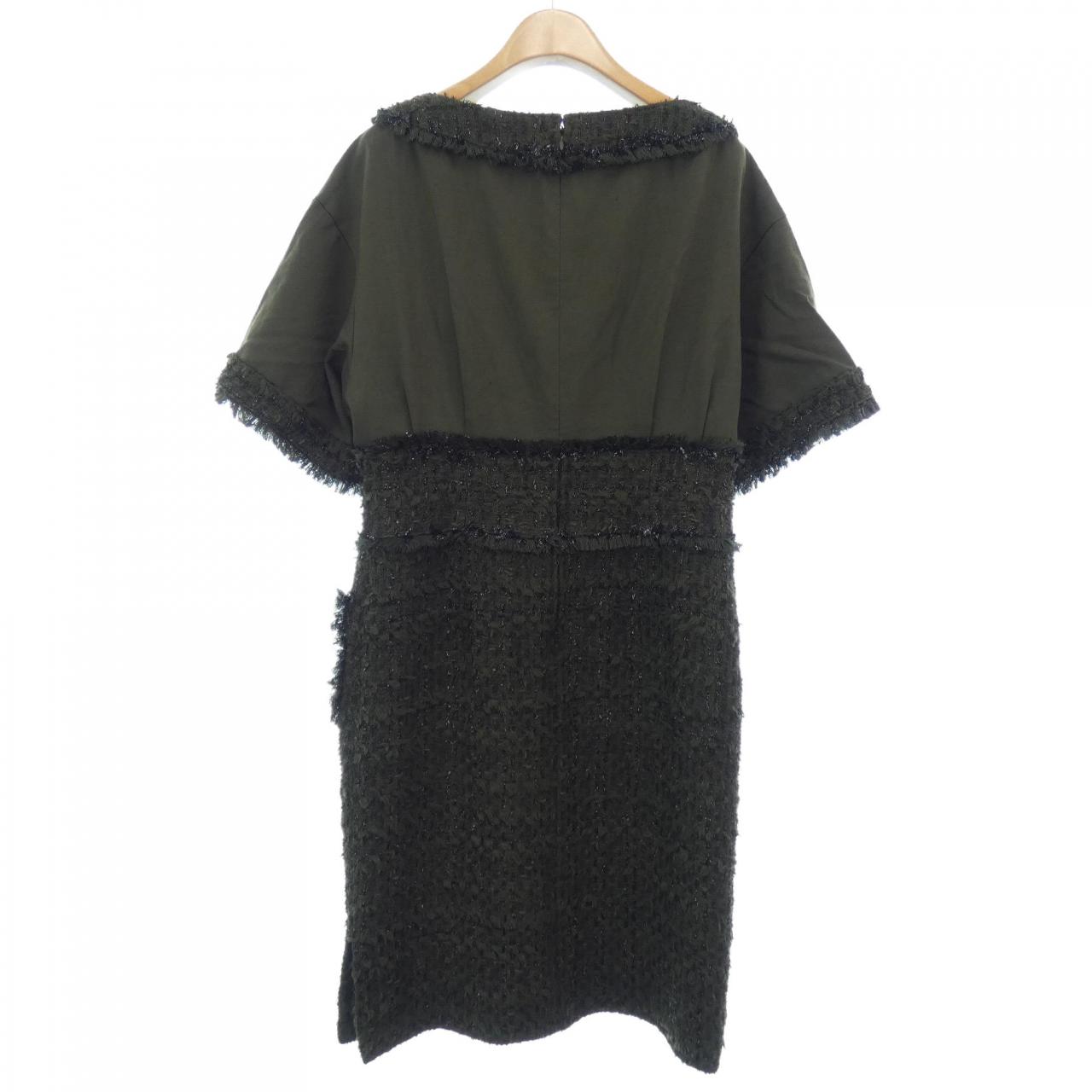 コメ兵 タエアシダ Tae Ashida ワンピース タエアシダ レディースファッション トップス その他 公式 日本最大級のリユースデパートkomehyo