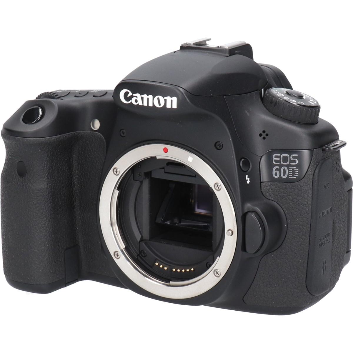 EOS60D
