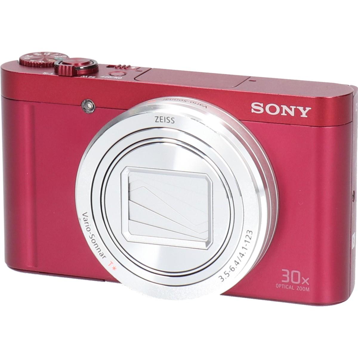DSC-WX500