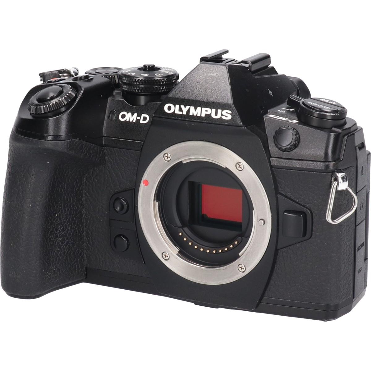 OM-D E-M1 Mark II ボディ 中古価格比較 - 価格.com