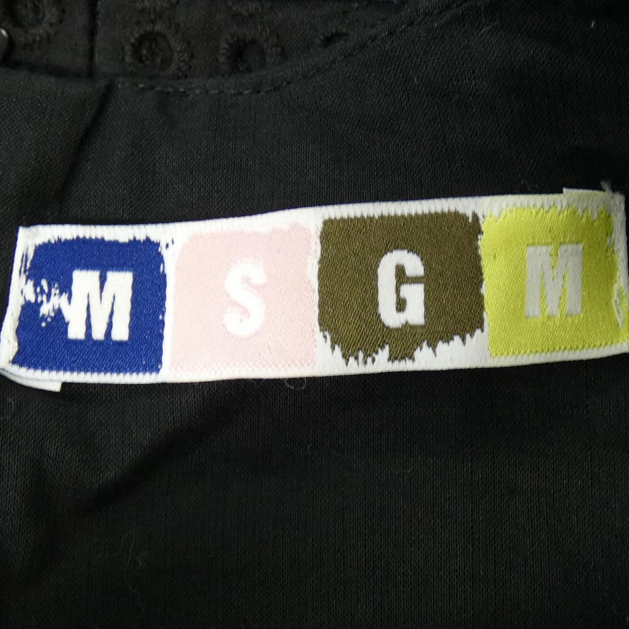 コメ兵 エムエスジーエム Msgm ワンピース エムエスジーエム レディースファッション トップス その他 公式 日本最大級のリユースデパートkomehyo