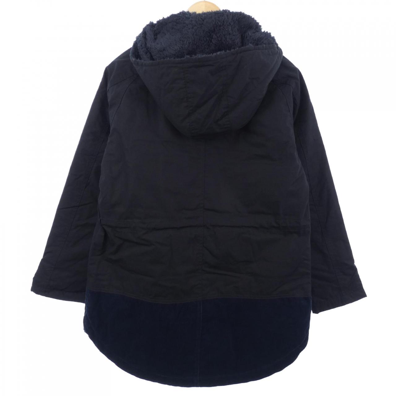 コメ兵 未使用品 ロンハーマン Ron Herman コート ロンハーマン メンズファッション アウター ジャケット コート 公式 日本最大級のリユースデパートkomehyo