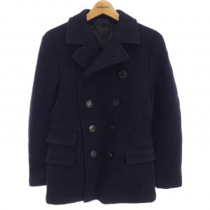 Coats for men - Used items can be purchased from KOMEHYO