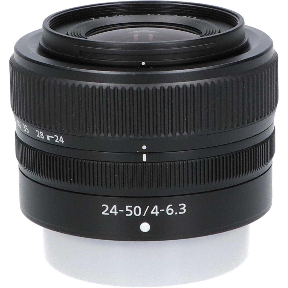 NIKKOR Z 24-50mm f/4-6.3 中古価格比較 - 価格.com