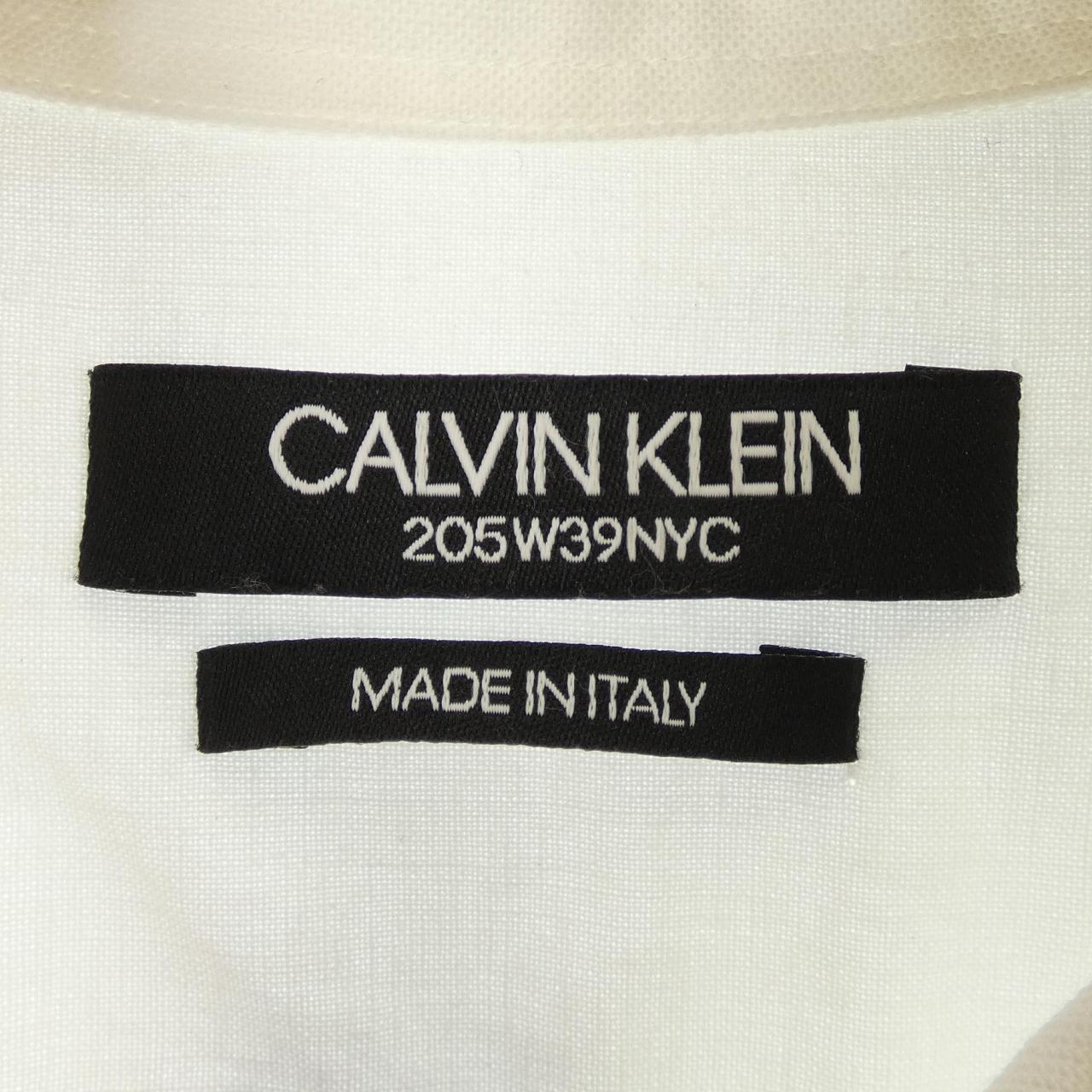 コメ兵 カルバンクライン Calvin Klein シャツ カルバンクライン メンズファッション トップス シャツ 公式 日本最大級のリユースデパートkomehyo