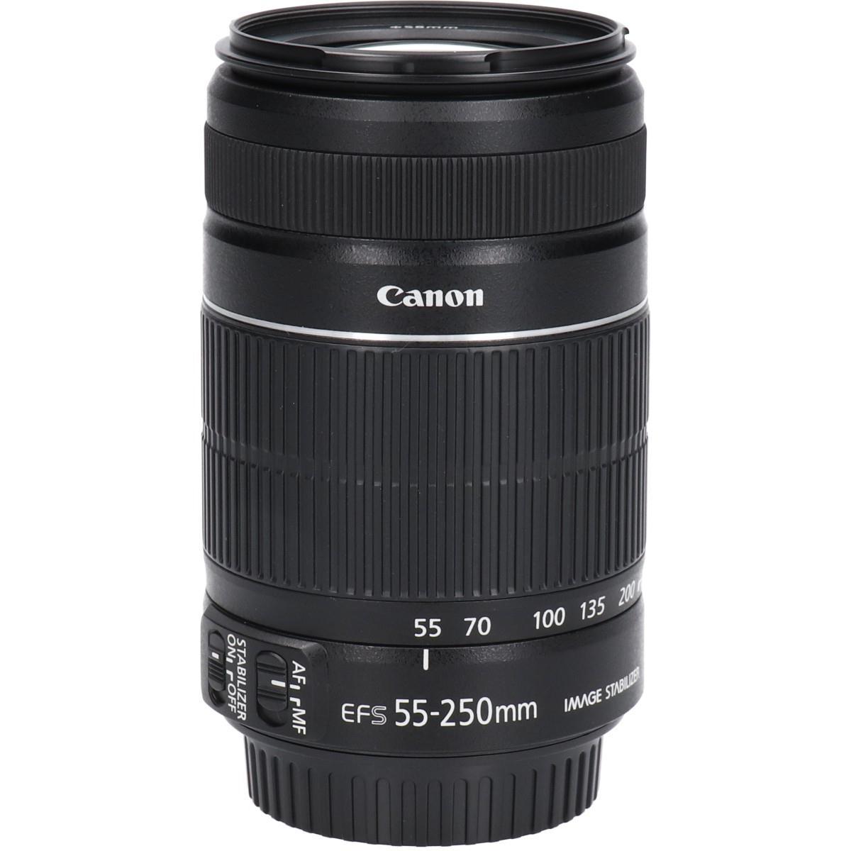 EF-S55-250mm F4-5.6 IS II 中古価格比較 - 価格.com