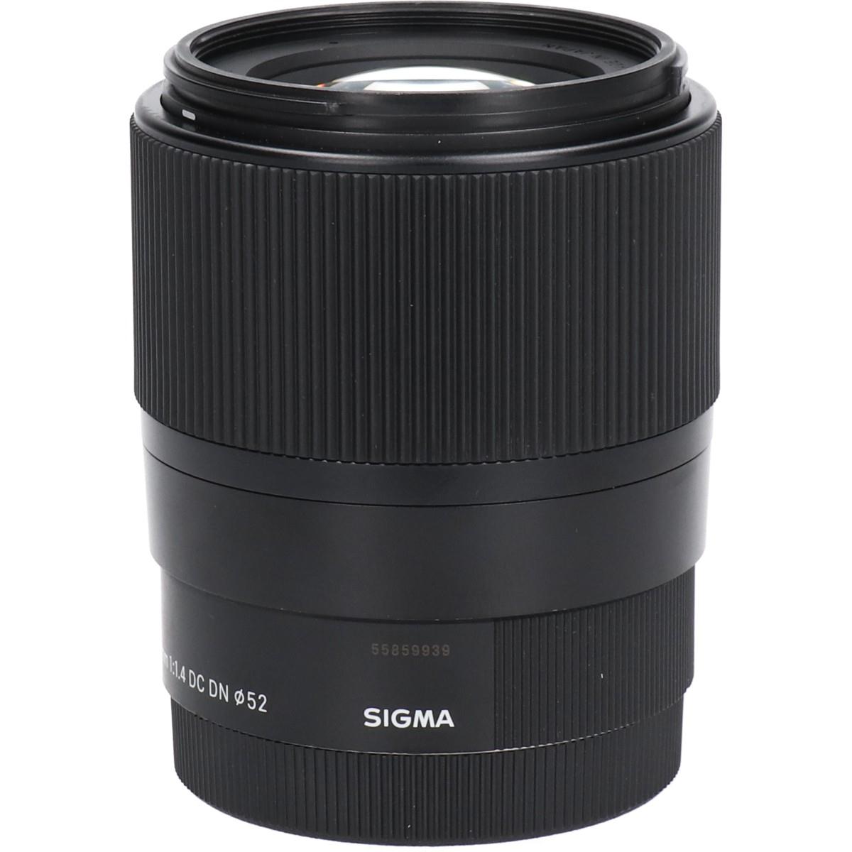 30mm F1.4 DC DN [ソニー用] 中古価格比較 - 価格.com